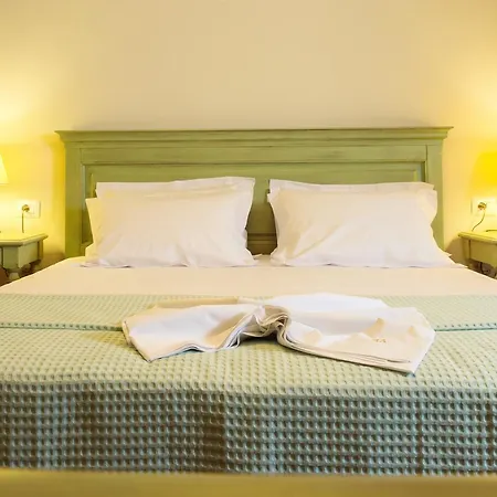 Hotel Vila Bregu Tirana