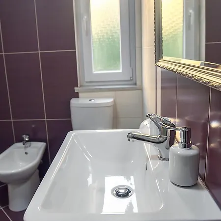 Hotel Vila Bregu Tirana
