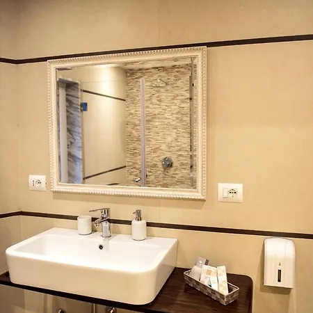 Hotel Vila Bregu 4*