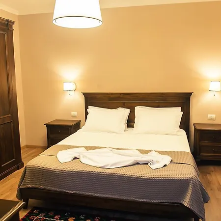 Hotel Vila Bregu Tirana