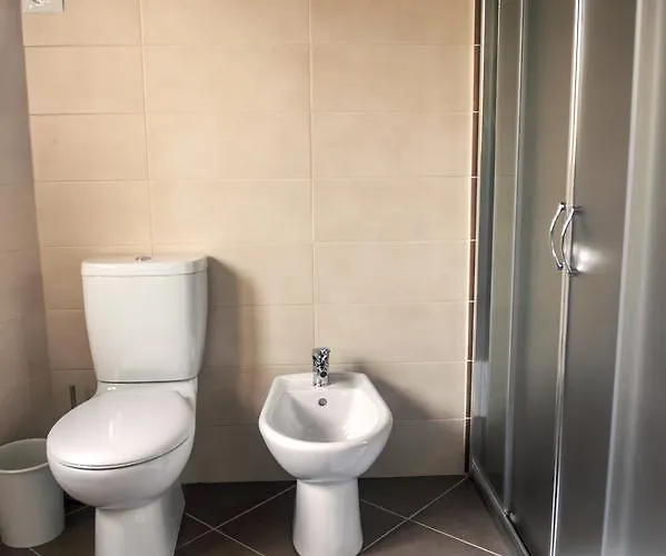 Vila Bregu 4* Tirana