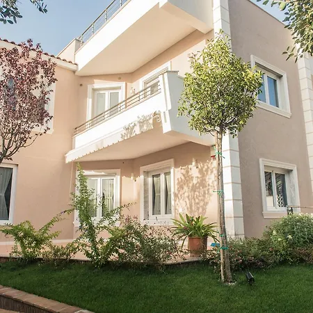 Vila Bregu 4* Tirana