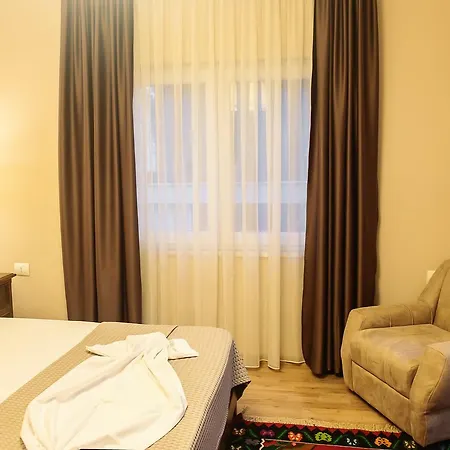 Vila Bregu Hotel 4*