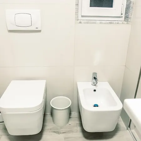 Отель Vila Bregu