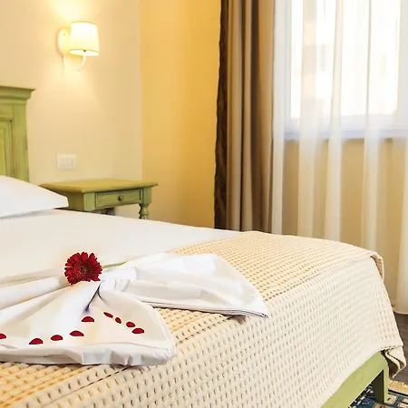 Vila Bregu Тирана