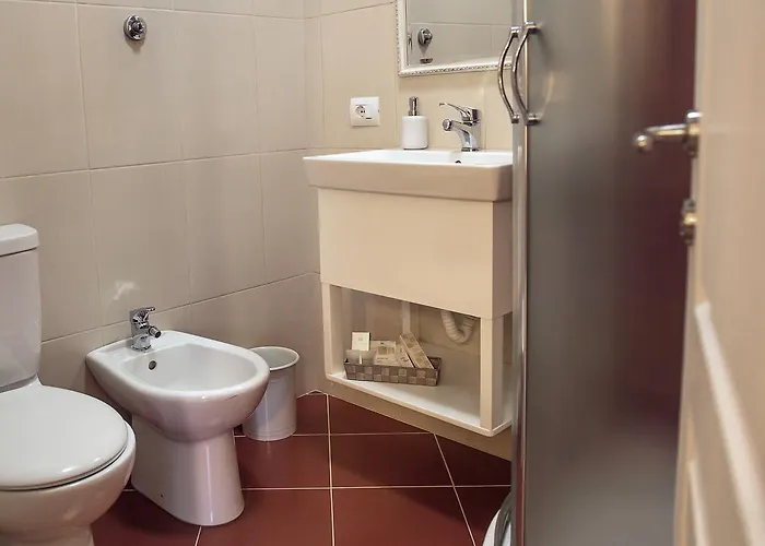 Vila Bregu Hotel