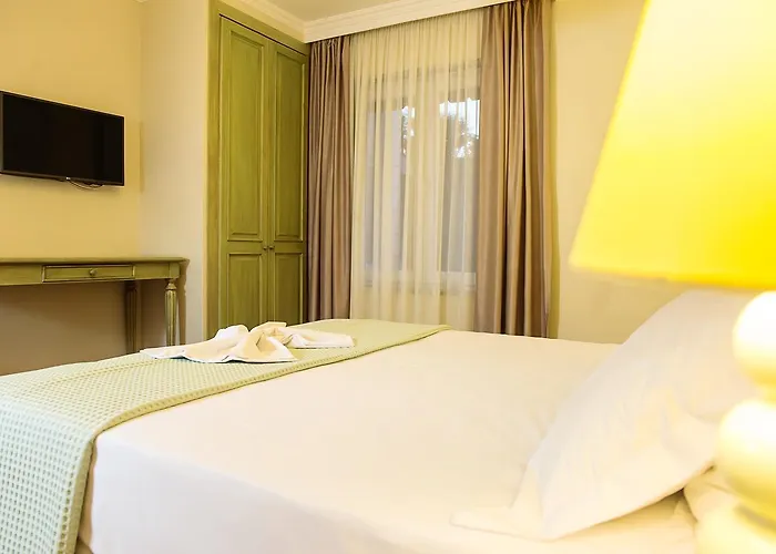 Vila Bregu 4*