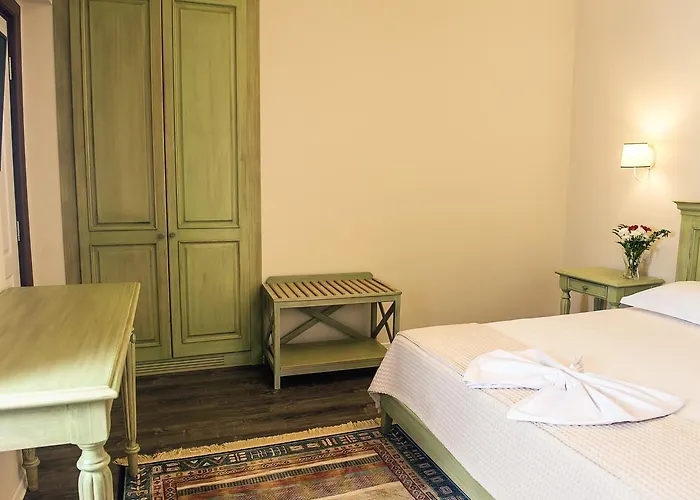 Vila Bregu Hotel